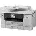 BROTHER multifuncion de tinta profesional hasta A3 MFCJ6960DW