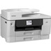 BROTHER multifuncion de tinta profesional hasta A3 MFCJ6960DW