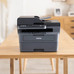 BROTHER-MULT MFC-L2800DW