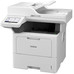 BROTHER MULTIFUNCION LASER MONOCROMO MFC-L6710DW