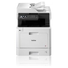 BROTHER Multifuncion Laser Color MFC-L8690CDW