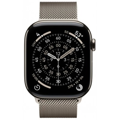 RELOJ APPLE MFD04QL/A RELOJ APPLE MFD04QL/A