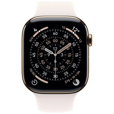 RELOJ APPLE MFD54QL/A RELOJ APPLE MFD54QL/A
