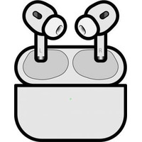 AURICULARES APPLE AIRPODS MFHP4ZM/A