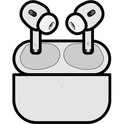 AURICULARES APPLE AIRPODS MFHP4ZM/A