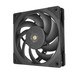 VENTILADOR INTERNO MARS GAMING MFNC BLACK 12x12cm