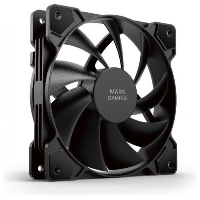 Kit 2xventilador Interno Mars Gaming Mf-prox2 Black