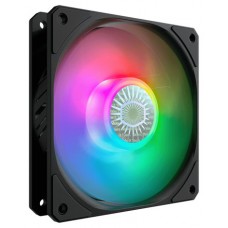 Cooler Master SickleFlow 120 ARGB Carcasa del ordenador Ventilador 12 cm Negro (Espera 4 dias)