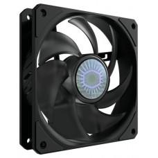 Cooler Master Sickleflow 120 Carcasa del ordenador Ventilador 12 cm Negro (Espera 4 dias)