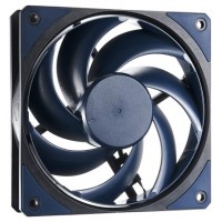 Cooler Master Mobius 120 Carcasa del ordenador Ventilador 12 cm Negro (Espera 4 dias)