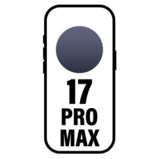 APPLE iPHONE 17 PRO MAX 2TB AZUL (Espera 4 dias)