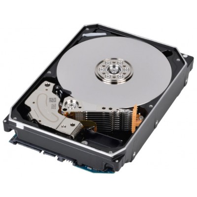 DISCO DURO TOSHIBA MG08 16TB