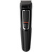 BARBERO PHILIPS MG3730/15 SET DE ARREGLO CON 8 ACCESORIOS BARBERO PHILIPS MG3730/15 SET DE ARREGLO CON 8 ACCESORIOS