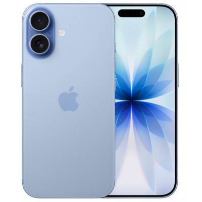 APPLE iPHONE 17 512GB AZUL (Espera 4 dias)