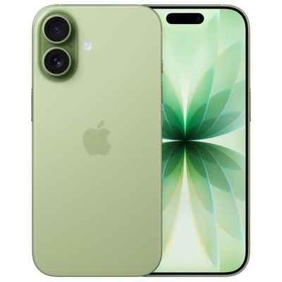 APPLE iPHONE 17 512GB VERDE (Espera 4 dias)