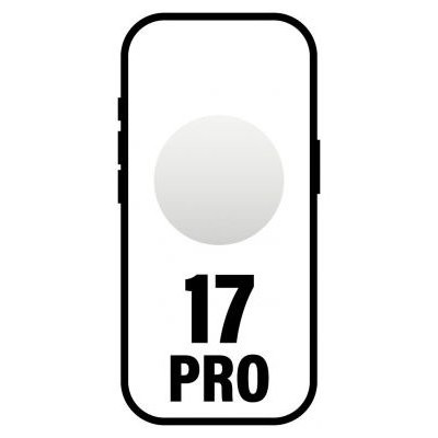 APPLE iPHONE 17 PRO 1TB PLATA (Espera 4 dias) APPLE iPHONE 17 PRO 1TB PLATA (Espera 4 dias)