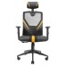 Silla Ergonomica Mars Gaming Mgc-ergo Negra