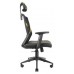 Silla Ergonomica Mars Gaming Mgc-ergo Negra