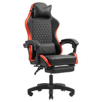 SILLA GAMER MARS GAMING MGCXBBL NEGRA Y ROJA SILLA GAMER MARS GAMING MGCXBBL NEGRA Y ROJA