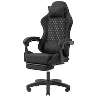 SILLA GAMER MARS GAMING MGCXFGRB NEGRA RECLINABLE SILLA GAMER MARS GAMING MGCXFGRB NEGRA RECLINABLE