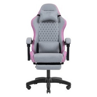 SILLA GAMER MARS GAMING MGCXFSPK FABRIC RECLINABLE SILLA GAMER MARS GAMING MGCXFSPK FABRIC RECLINABLE