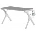 Mesa Mars Gaming Mgd 140 White Chasis De Acero Tablero