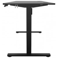 Mars Gaming MGD-ERGOPRO160 Mesa El&eacute;ctrica Negra