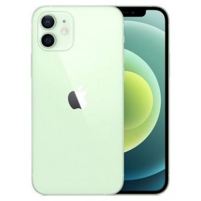 SMARTPHONE APPLE IPHONE 12 64GB 6.1" 5G VERDE