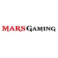 GAMEPAD INALAMBRICO MARS GAMING MGP-24 ADAPTADOR USB