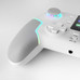 GAMEPAD WIRELESS MGP-V3 BLANCO MARS GAMING (Espera 4 dias)