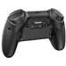 GAMEPAD WIRELESS MGP-V3 NEGRO MARS GAMING (Espera 4 dias)