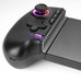 GAMEPAD WIRELESS MGPXPRO NEGRO MARS GAMING (Espera 4 dias)