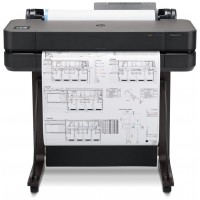 HP DESIGNJET T630 24P PRINTER