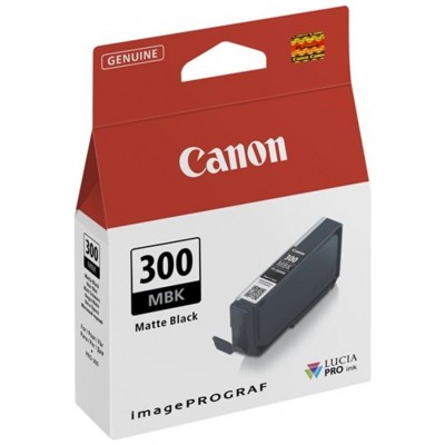 CAN-PFI-300MBK