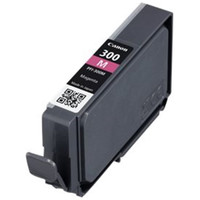 CANON tinta para imagePROGRAF PRO-300 PFI-300 M CANON tinta para imagePROGRAF PRO-300 PFI-300 M