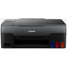 CANON Multifuncion inyeccion color pixma G3520 megatank