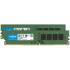 DDR4 CRUCIAL 2 X 32GB 3200 DDR4 CRUCIAL 2 X 32GB 3200