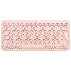 Teclado Logitech K380 Para Mac Bluetooth Para Tres