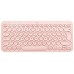 Teclado Logitech K380 Para Mac Bluetooth Para Tres