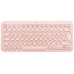 Teclado Logitech K380 Para Mac Bluetooth Para Tres