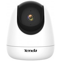 VIGILANCIA CAMARA TENDA CP3 V2 INDOOR WIFI 1080P DOMO