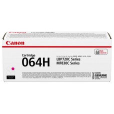 Canon Toner  I-Sensys LBP722CDW,MF832CDW Magenta 064HM