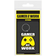 LLAVERO GAMER AT WORK MANDO CONSOLA PYRAMID RK38873C (Espera 4 dias)