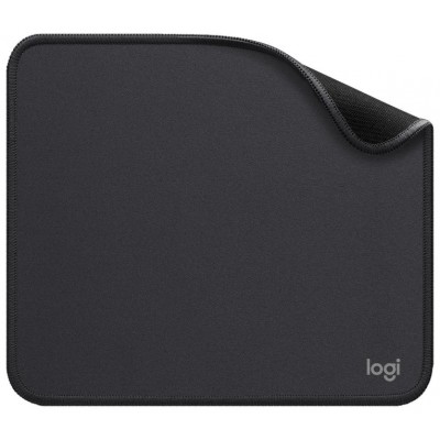 Alfombrilla Logitech Mouse Pad Studio Series Color