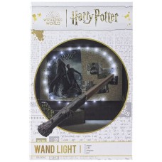 LUCES MÁGICAS HARRY POTTER VARITA PALADONE PP9651HP (Espera 4 dias)