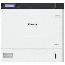CANON Impresora Laser Monocromo LBP361dw