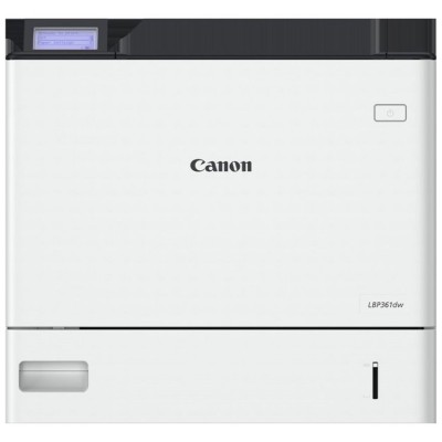 CANON Impresora Laser Monocromo LBP361dw