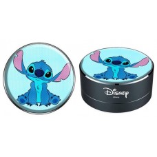 ALTAVOZ INHALÁMBRICO PORTÁTIL STITCH ERT GROUP DSPSTICH001 (Espera 4 dias)