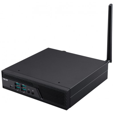 MINI PC BB ASUS PB62-B5420AH I5-11400 WIFI 256GB 8GB DDR4 W11PRO