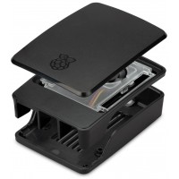 Raspberry Pi SC1160. Tipo de producto: Funda,